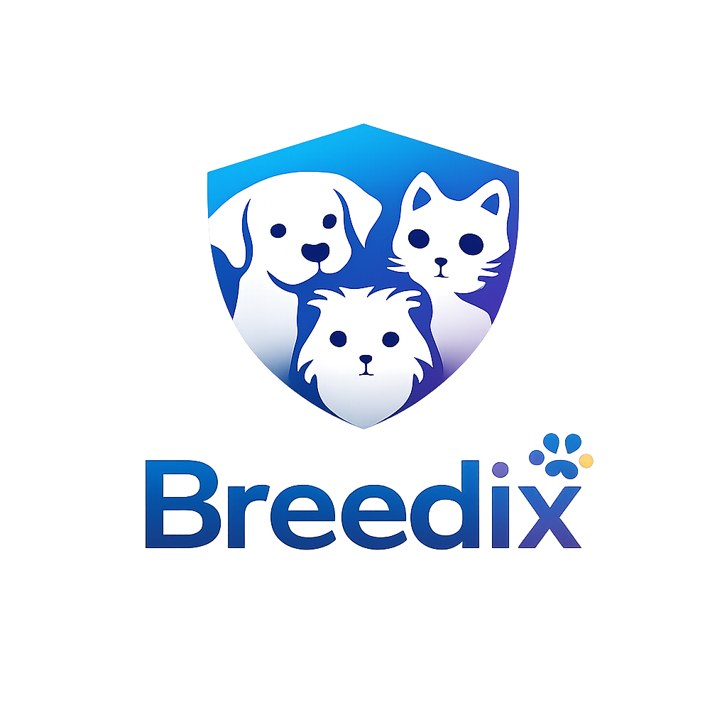 Breedix Logo